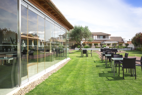 Hotel Lusitano (Golegã)